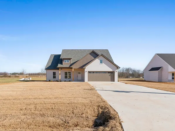 237 County Road 144, Killen, AL 35645