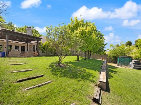 10200 Fieldcrest Dr, Benbrook, TX 76126