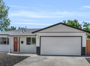 4657 Tango Way, San Jose, CA 95111