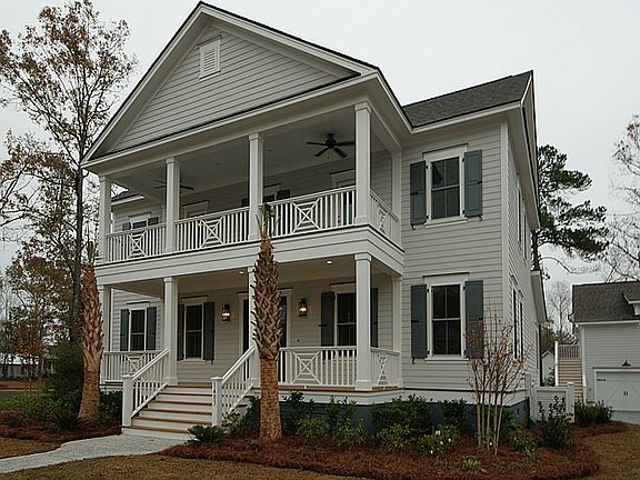 Front Elevation