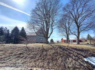 8806 Trask Bridge Rd, Rockford, IL