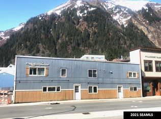 436 W Willoughby Ave, Juneau, AK 99801