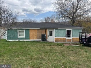 522 Mission Rd, Harpers Ferry, WV 25425