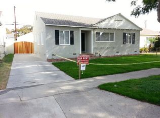 3446 Karen Ave, Long Beach, CA 90808