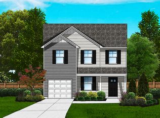 427 Seaborn Cir, Pendleton, SC 29670