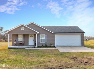 387 Otis Seckinger Rd, Rincon, GA 31326