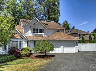 19625 134th Ct SE, Renton, WA 98058