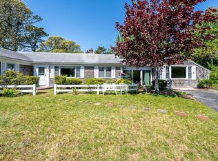 34 Brooksweld Ln, West Dennis, MA 02670