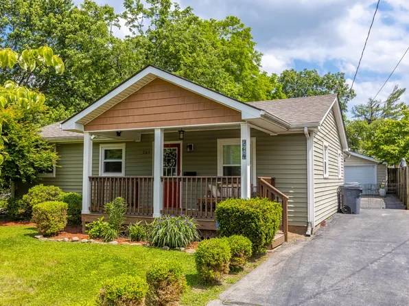 264 Lincoln Ave, Lexington, KY 40502