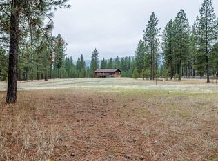 1170 Hodgson Rd N, Evans, WA 99126