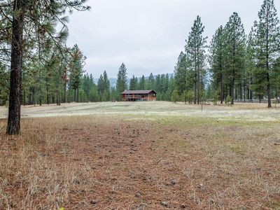 1170 Hodgson Rd N, Evans, WA, 99126