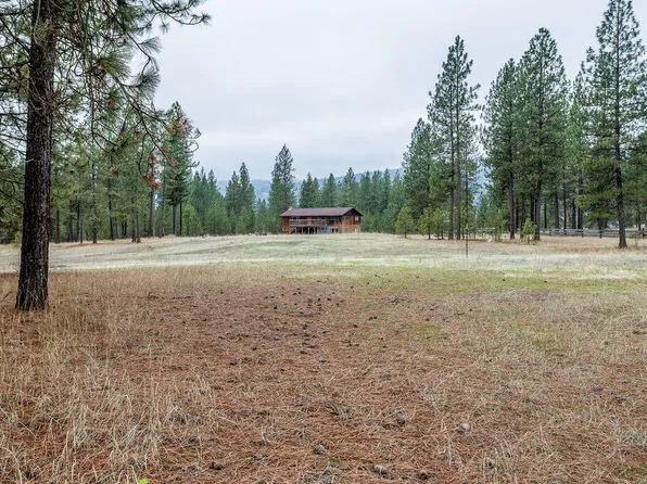 1170 Hodgson Rd N, Evans, WA 99126