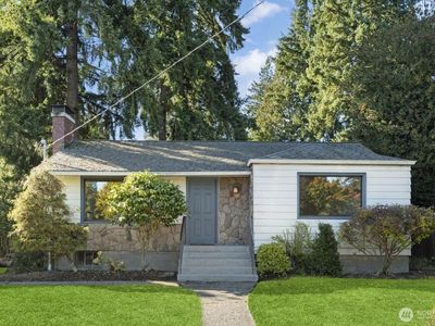 10747 Dayton Avenue N, Seattle, WA, 98133