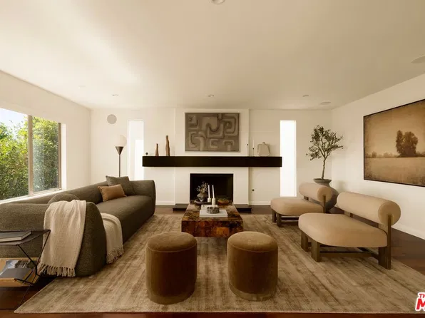 6350 Bryn Mawr Dr, Los Angeles, CA 90068