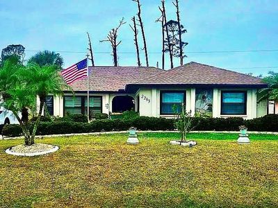 2293 Summit St, Pt Charlotte, FL, 33948