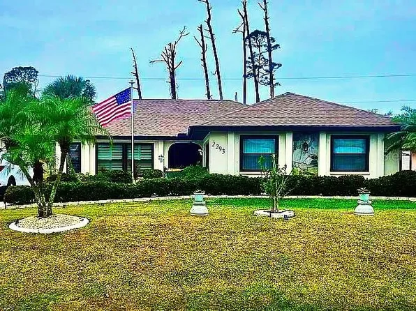 2293 Summit St, Pt Charlotte, FL 33948