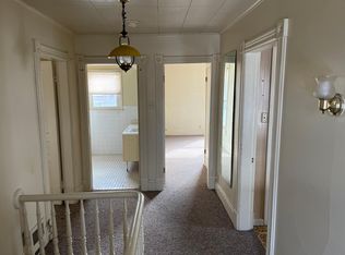 306 W Pike St, Houston, PA
