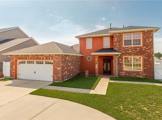 2038 Dylan Dr, Slidell, LA 70461