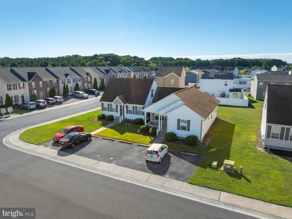 227/229 N Brown St, Fruitland, MD 21826