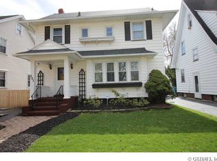 287 Genesee Park Blvd, Rochester, NY 14619