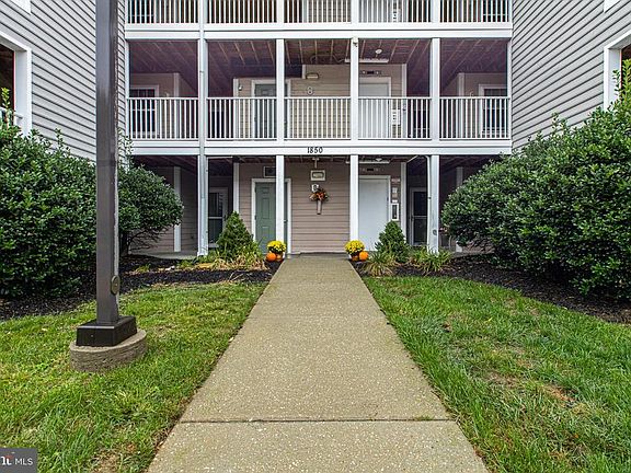 2nd image of 1850 CONGRESSIONAL VILLAGE DRIVE #5104