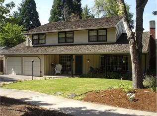 14675 SW Village Ln, Beaverton, OR 97007