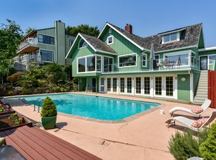 2345 W Halladay St, Seattle, WA 98199