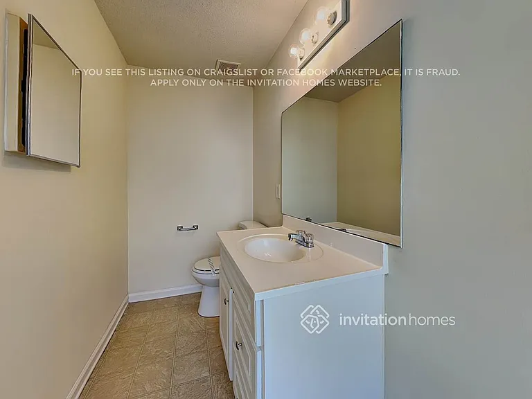 3417 Hunting Wood Ct — Photo 10