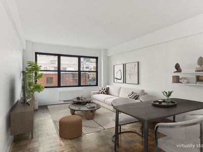 140 E 56th St APT 15G, New York, NY, 10022