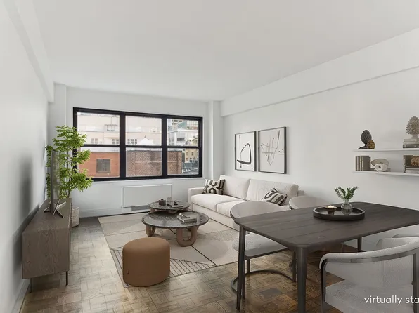 140 E 56th St APT 15G, New York, NY 10022