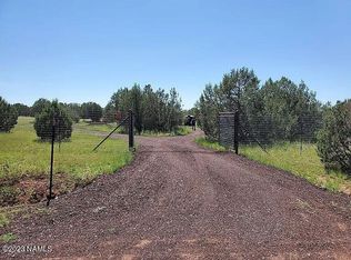 156 W Shady Glenn Dr #66, Williams, AZ 86046