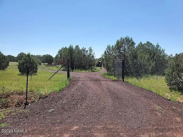 156 W Shady Glenn Dr #66, Williams, AZ 86046