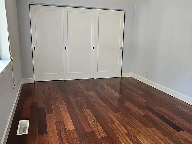 Upstairs Bedroom.