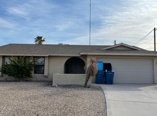 3428 Silver Saddle Dr, Lake Havasu City, AZ 86406