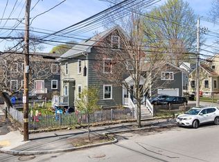 149 Elm St, Marblehead, MA 01945