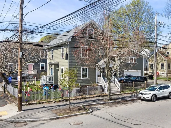 149 Elm St, Marblehead, MA 01945