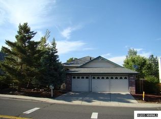 6608 Valley Wood Dr, Reno, NV 89523
