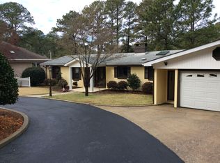 1 Piney Point, Whispering Pines, NC 28327