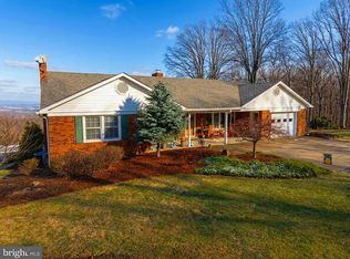 410 McCoy Ln, Stanley, VA 22851