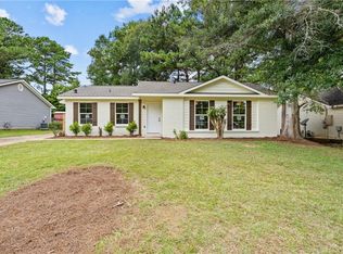 800 Hale Rd, Mobile, AL 36608