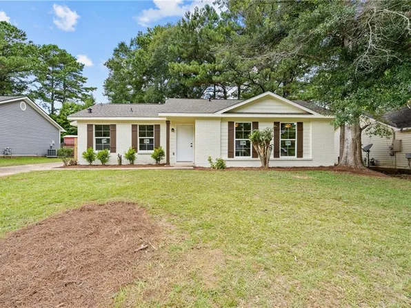 800 Hale Rd, Mobile, AL 36608