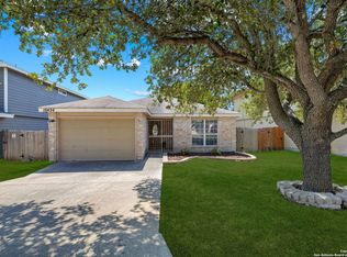 10424 Cub Hvn, San Antonio, TX 78251