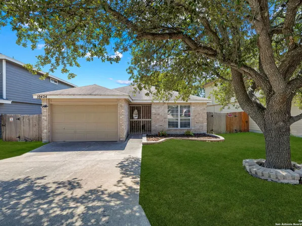 10424 Cub Haven, San Antonio, TX 78251