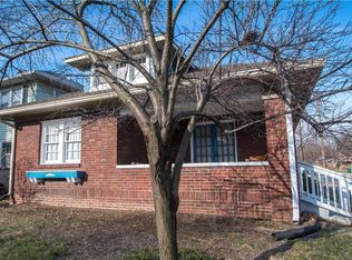 4362 Carrollton Ave, Indianapolis, IN 46205