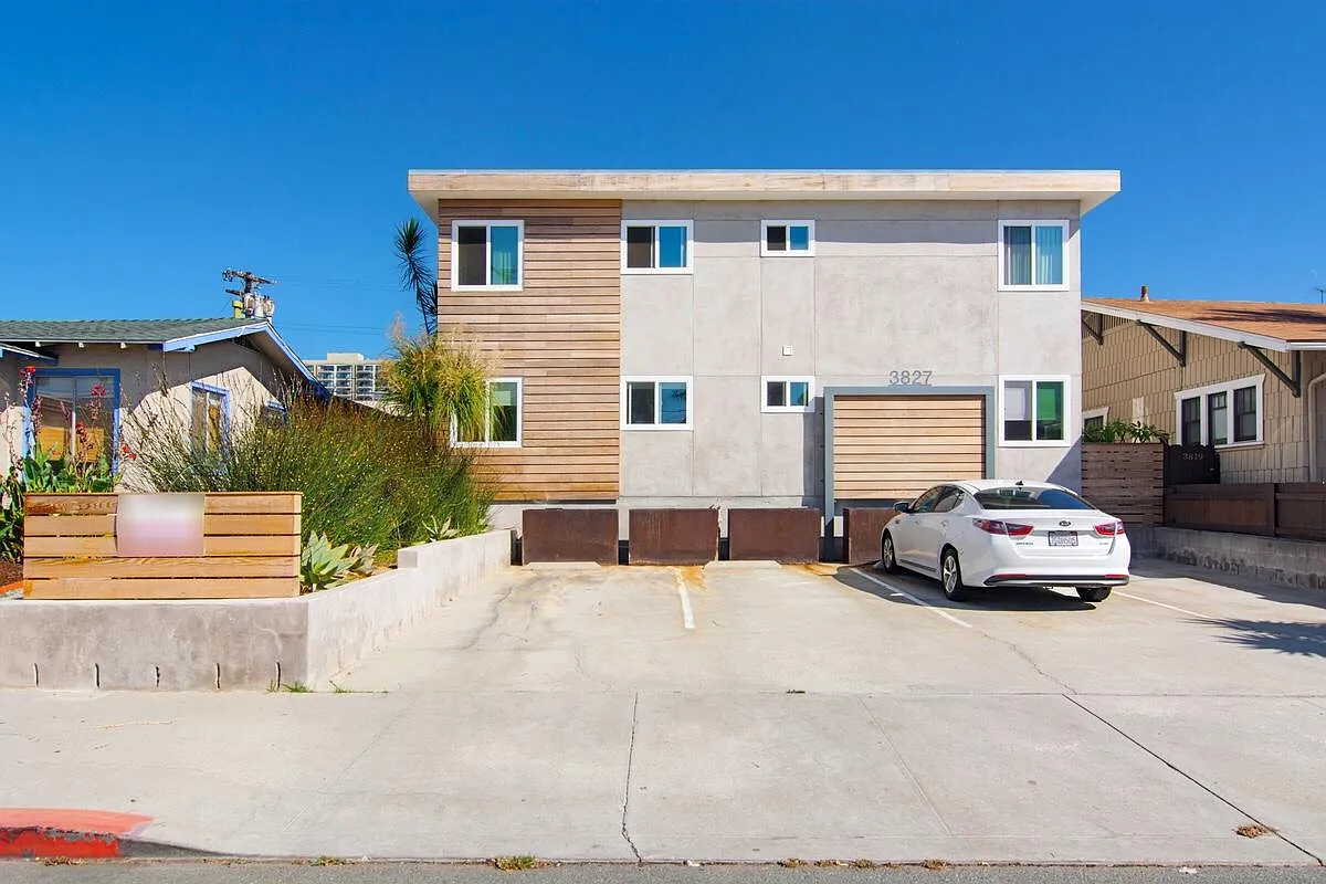 3827 Herbert St, — Photo 1