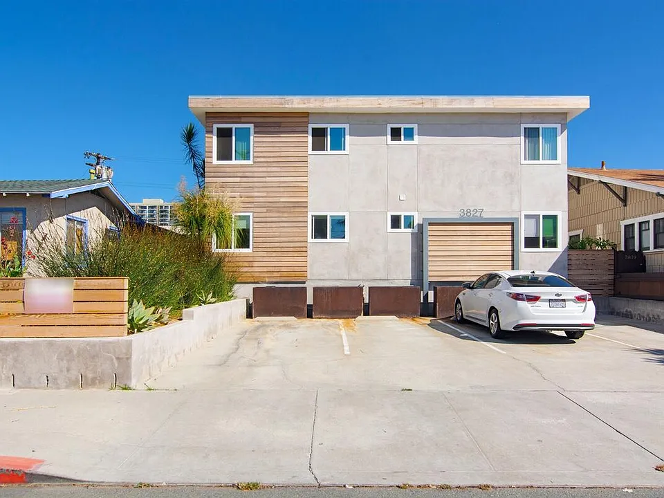 3827 Herbert St #3