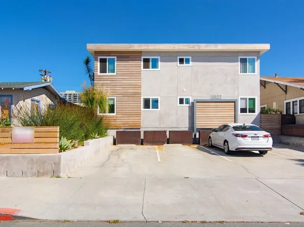3827 Herbert St APT 3, San Diego, CA 92103
