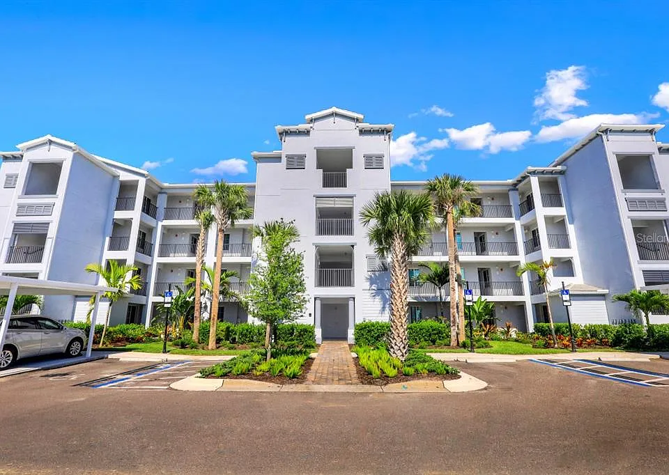 14081 Heritage Landing Blvd #223