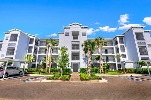 14201 Heritage Landing Blvd #1338 Photo 1