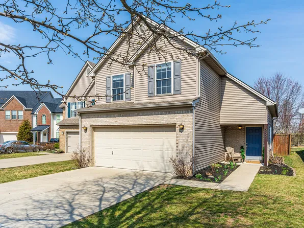 952 Winding Oak Trl, Lexington, KY 40511